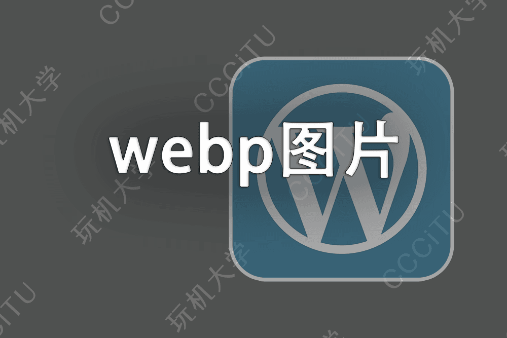 WordPress 优化:宝塔 PHP不支持 webp 导致 WordPress 上传 webp 图片提示:服务器无法处理该图片