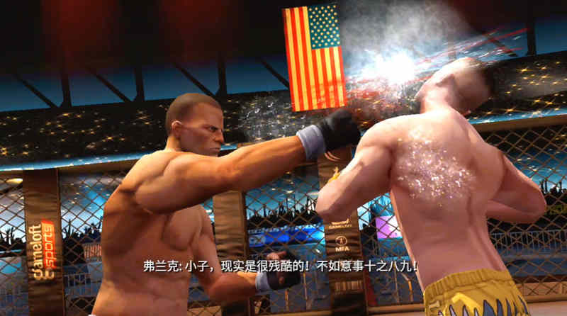 [攻略] 孤胆车神·维加斯 下载安装的一些问题