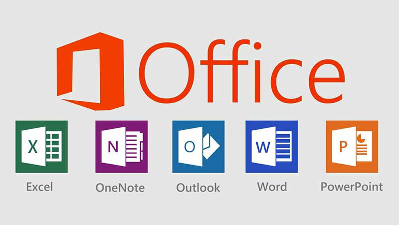 下载和激活 Office 2010/2013/2016 官方原版