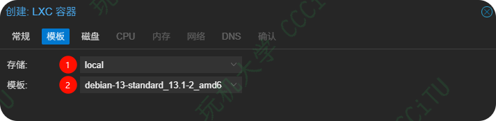 13-standard_13.1_amd64.tar.zst